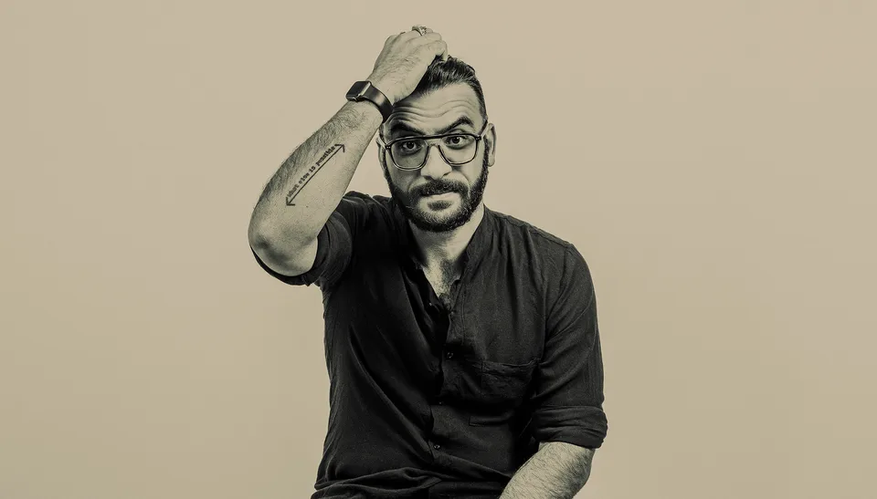 Maher Daniel