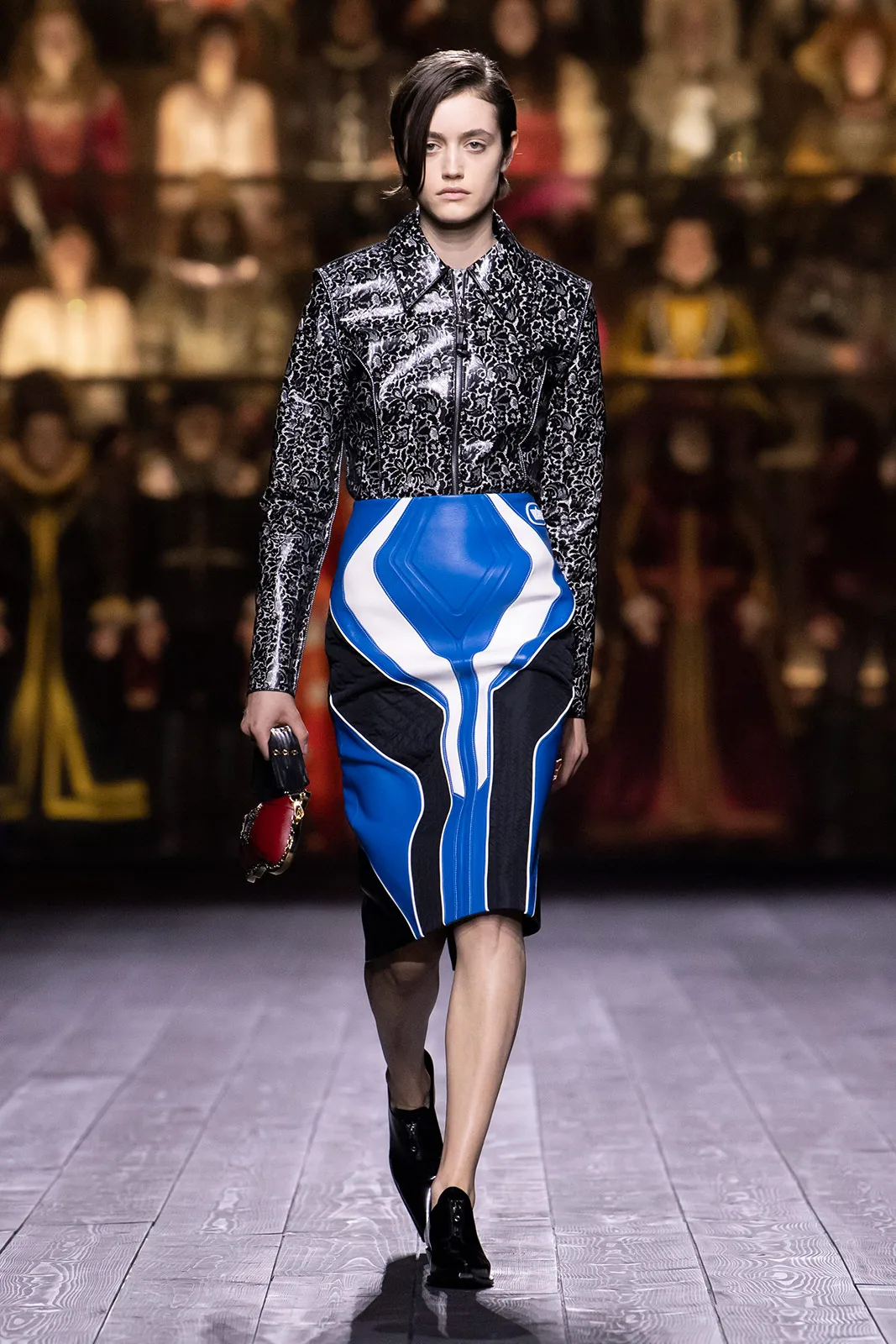 Louis Vuitton Fw 2020 Metalmagazine 13