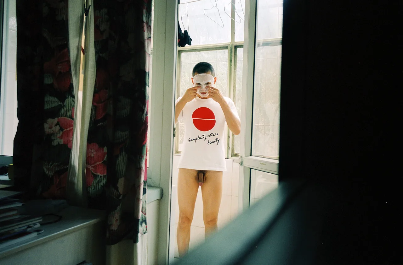 Lin Zhipeng Metalmagazine 11