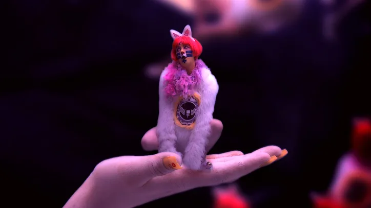 Rachel Maclean