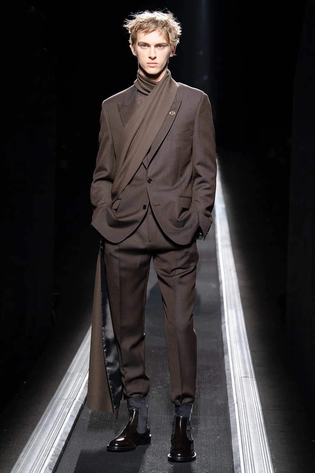 Dior Men Winter2019 Metalmagazine 9