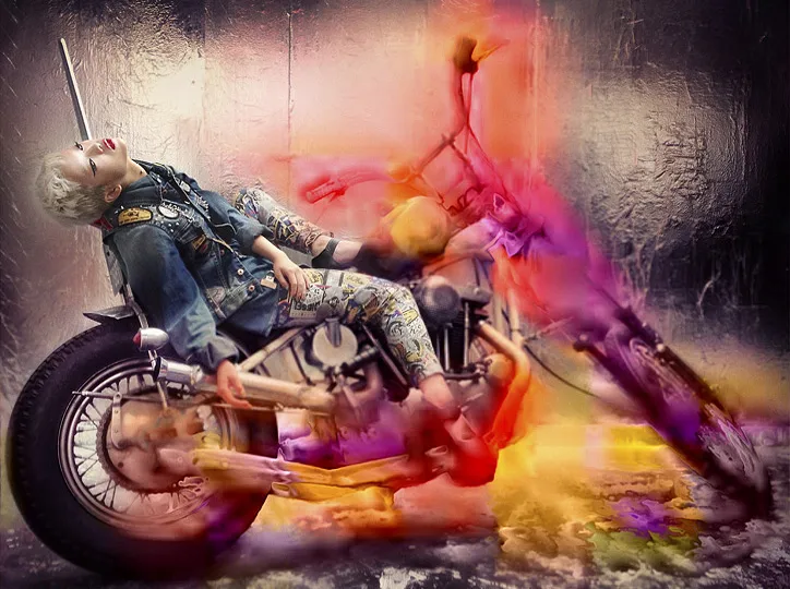 #dieseltribute