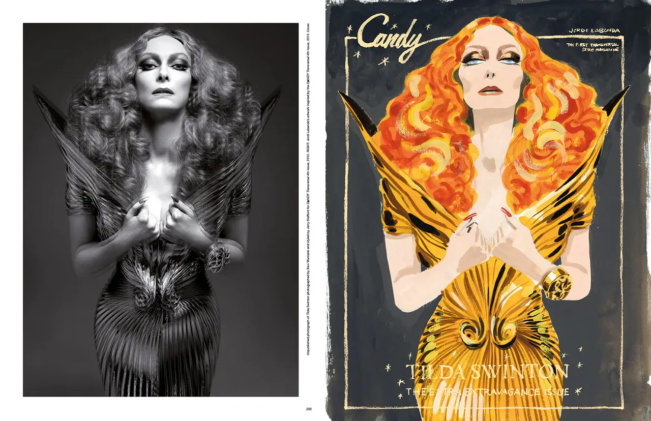 Candy Book 2