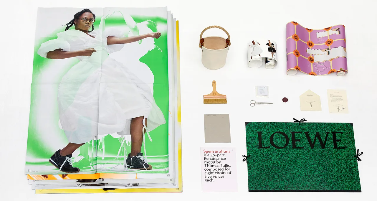 Loewe S S 2021 Metalmagazine 17