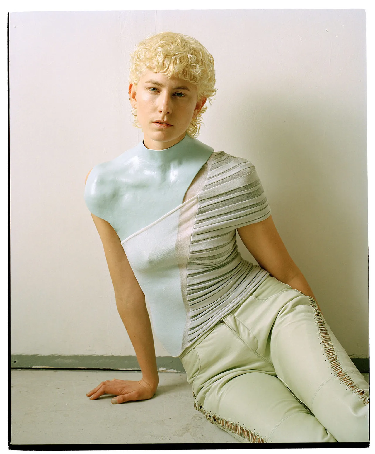 Kathrina Dubbick Metalmagazine 6