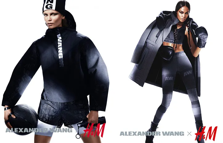Alexander Wang