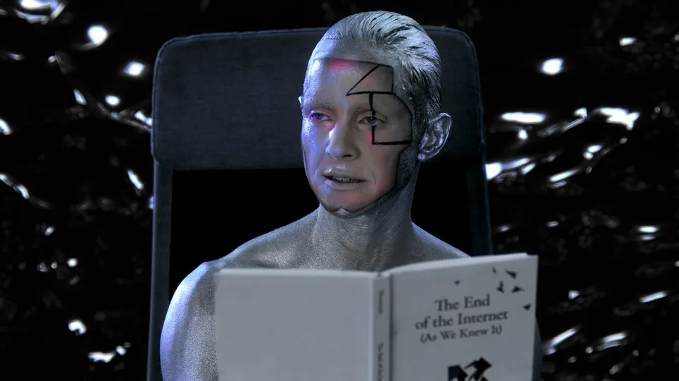 Transmediale & CTM Festival 2018