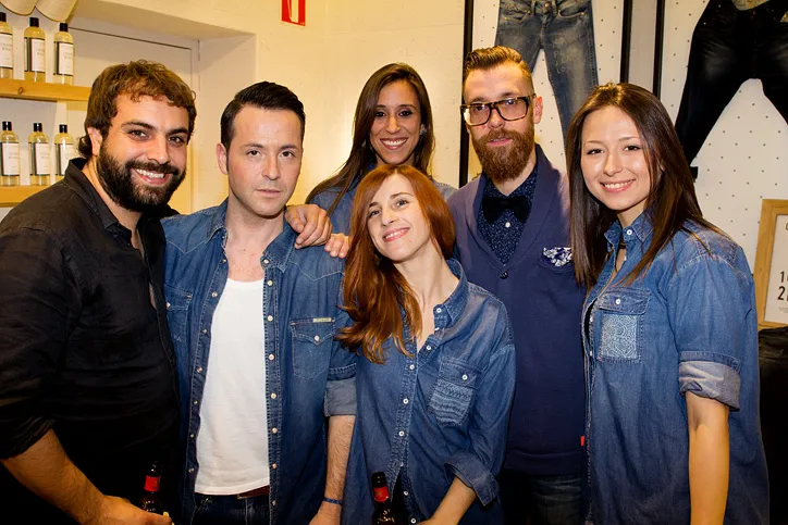 Pepe Jeans