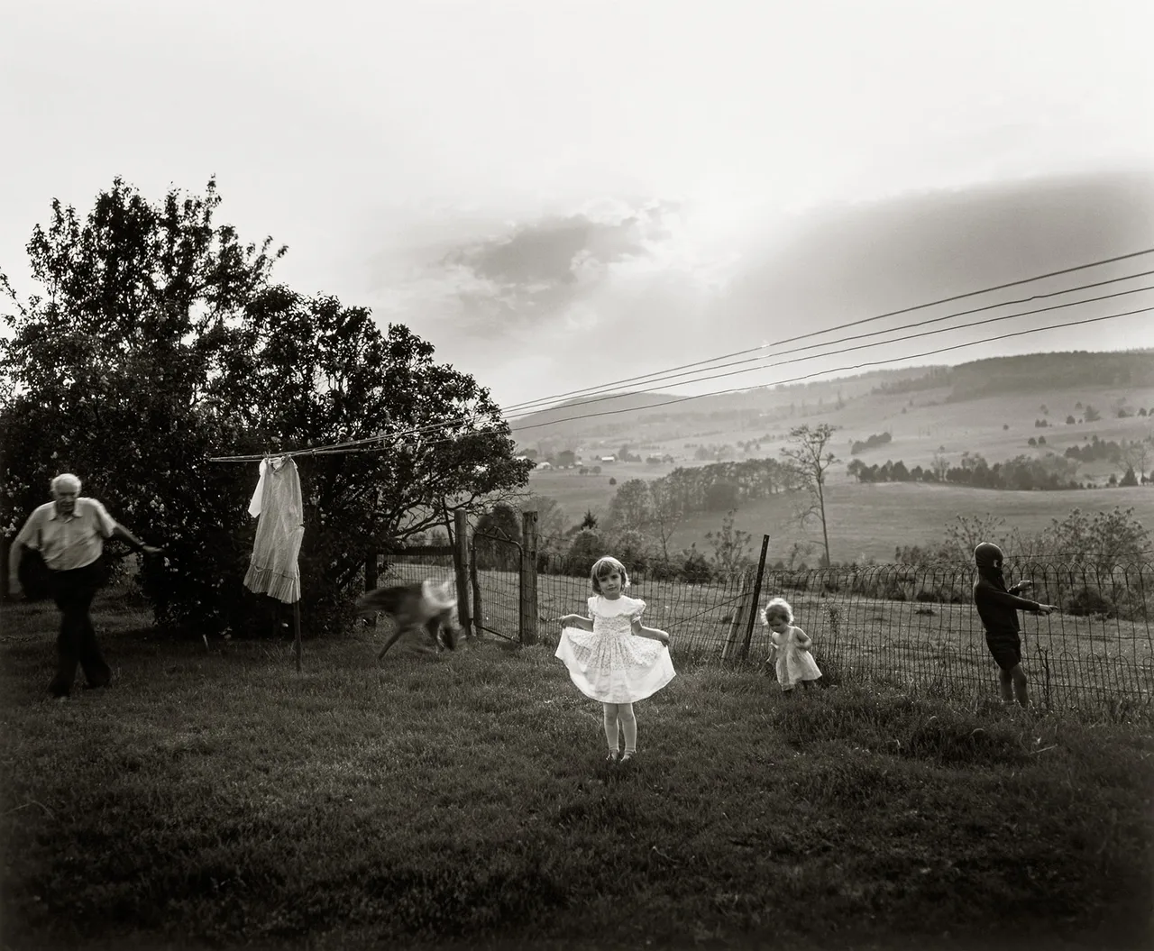 Sallymann Metalmagazine 1
