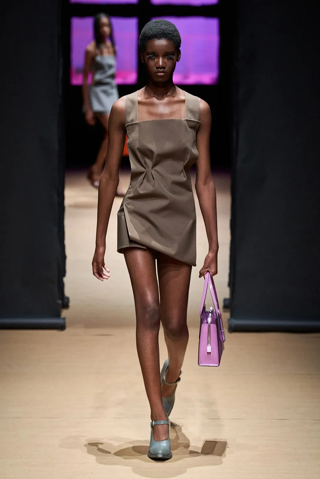 Prada Spring 2023 Metalmagazine 20