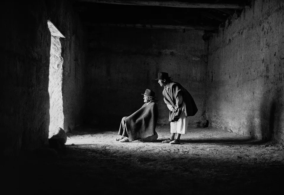 Flor Garduño: In Dreams