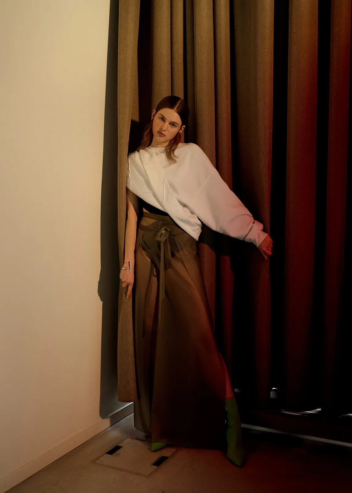 Noemi Ottilia Szabo Metalmagazine 1