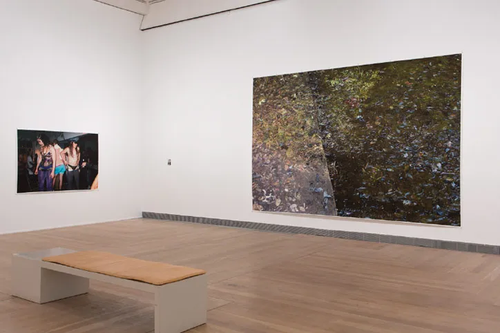 Wolfgang Tillmans
