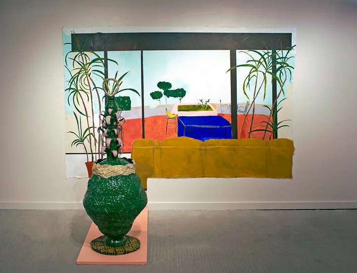 Joanna Powell