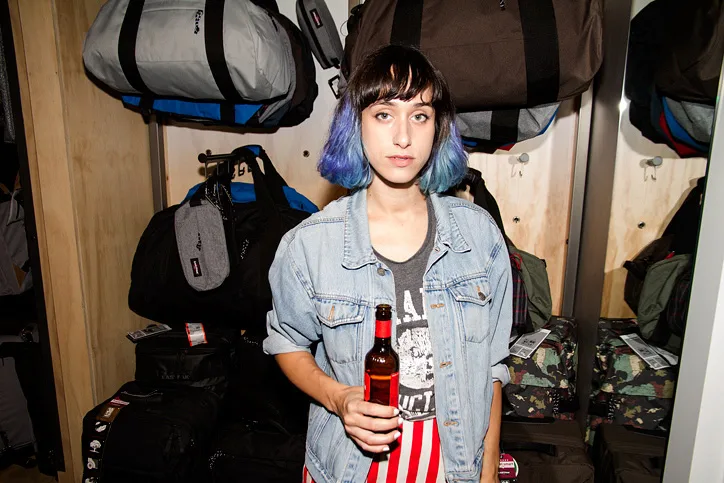 Primavera Sound by Eastpak