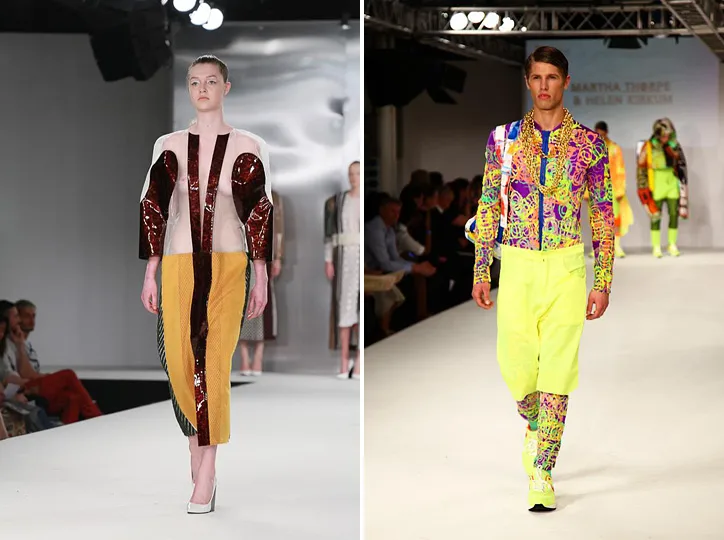 Graduate Fashion Week