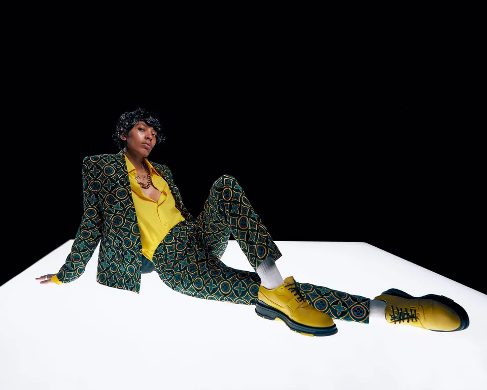Kai-Isaiah Jamal