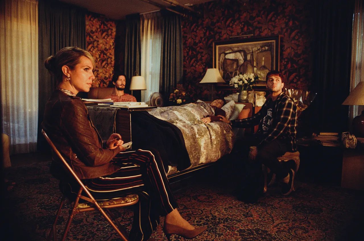 La Nuit Ou Laurier Gaudreault S Est Reveille Episodic Photos   Episode 1 4500x2984 9788 033 Episode1 Jpg