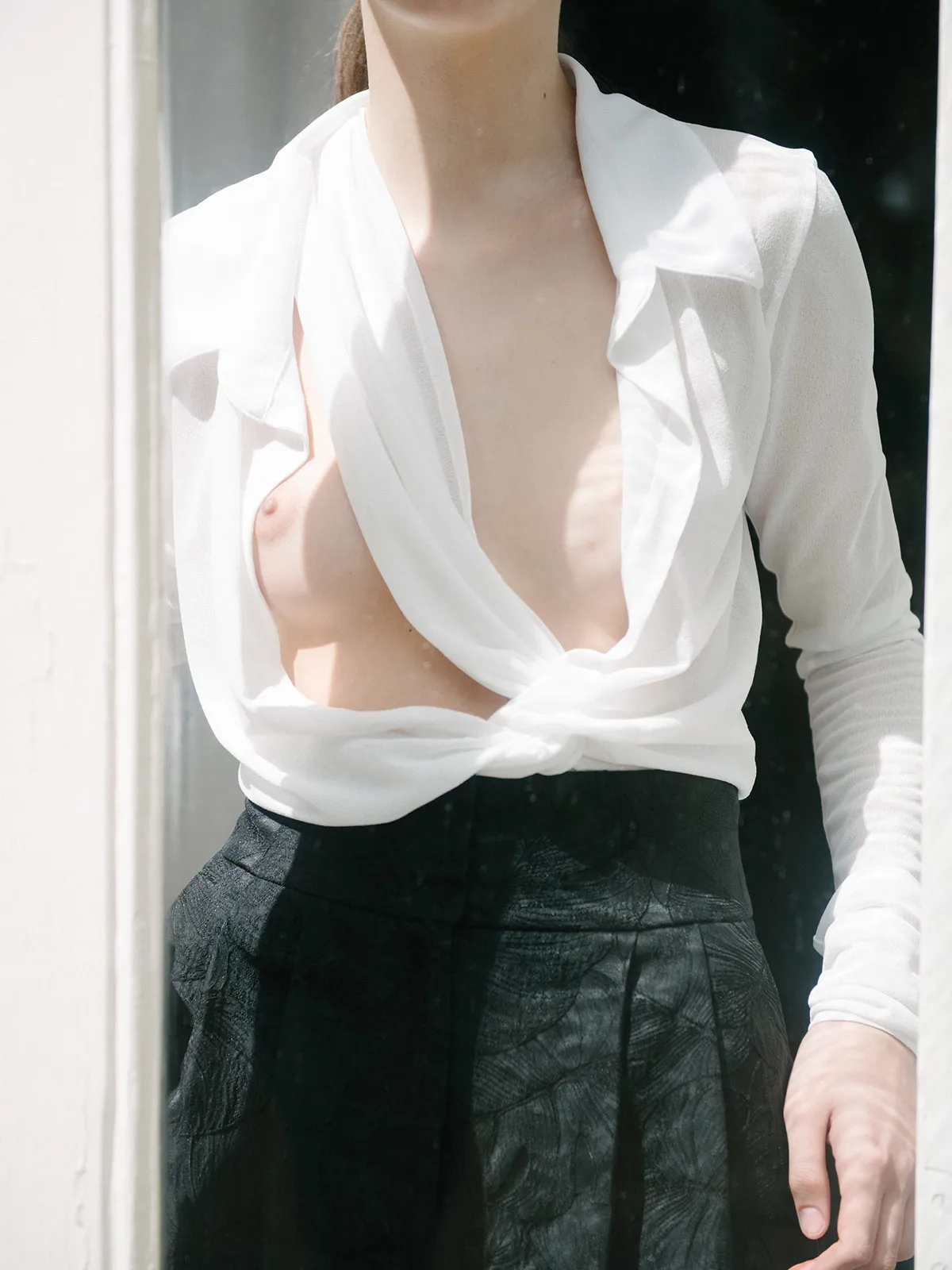 Teresa Ciocia Metalmagazine 16