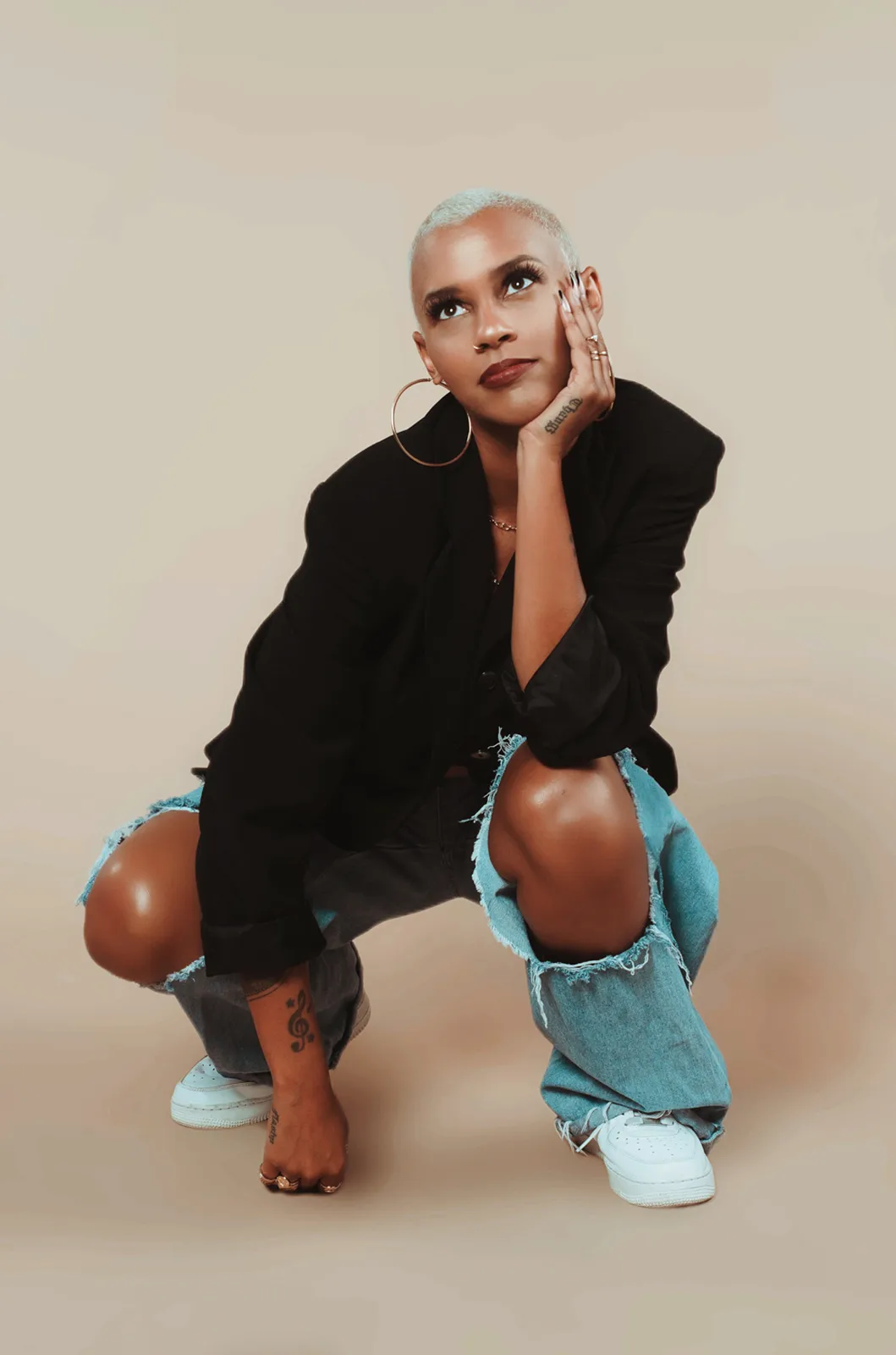 Alesia Lani Cred Rae Davis 3