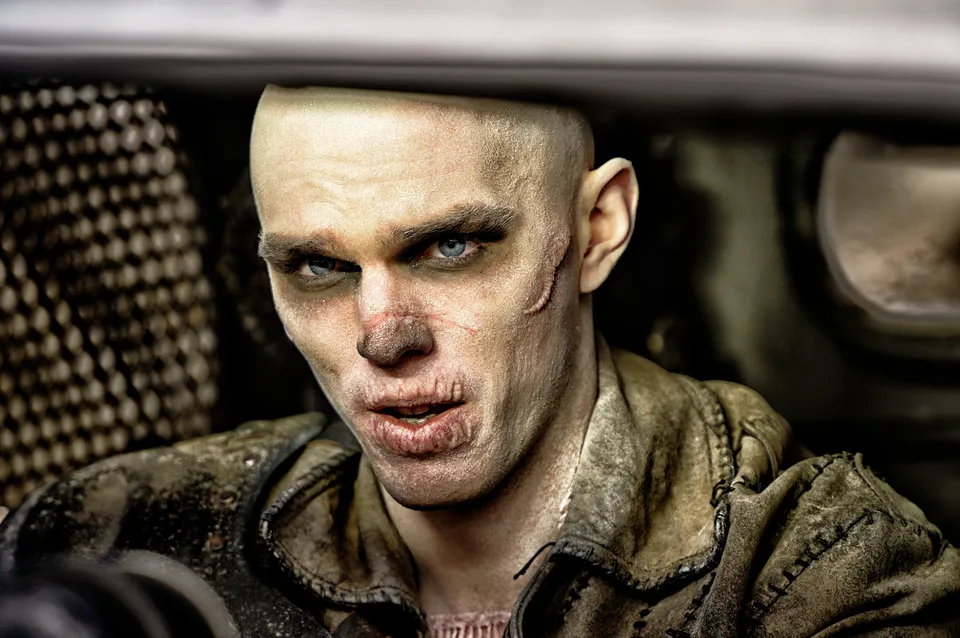 Nicholas Hoult: His Best Roles