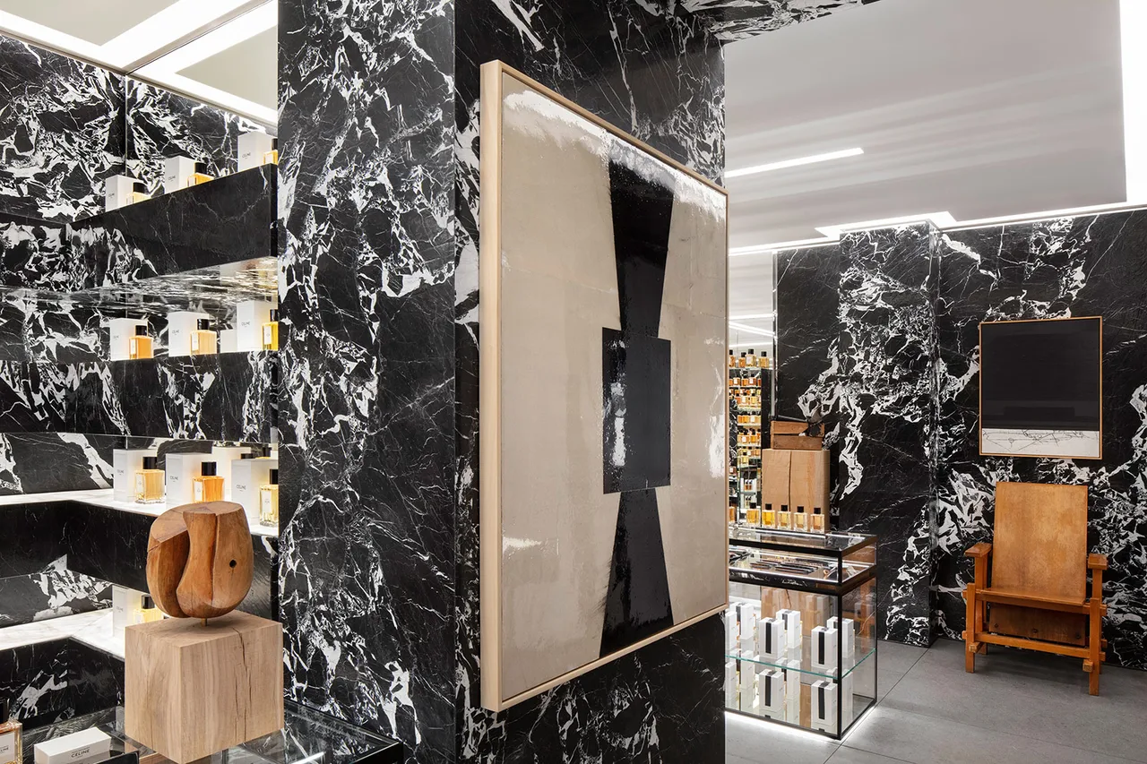 Celine Boutique Parfum 13