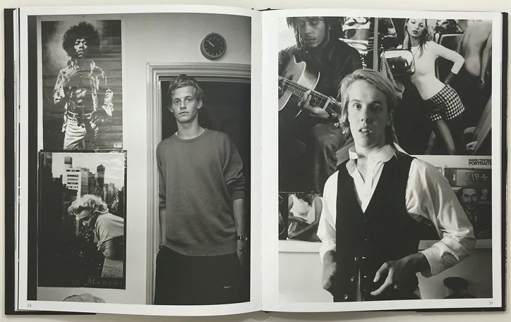 Idea Books