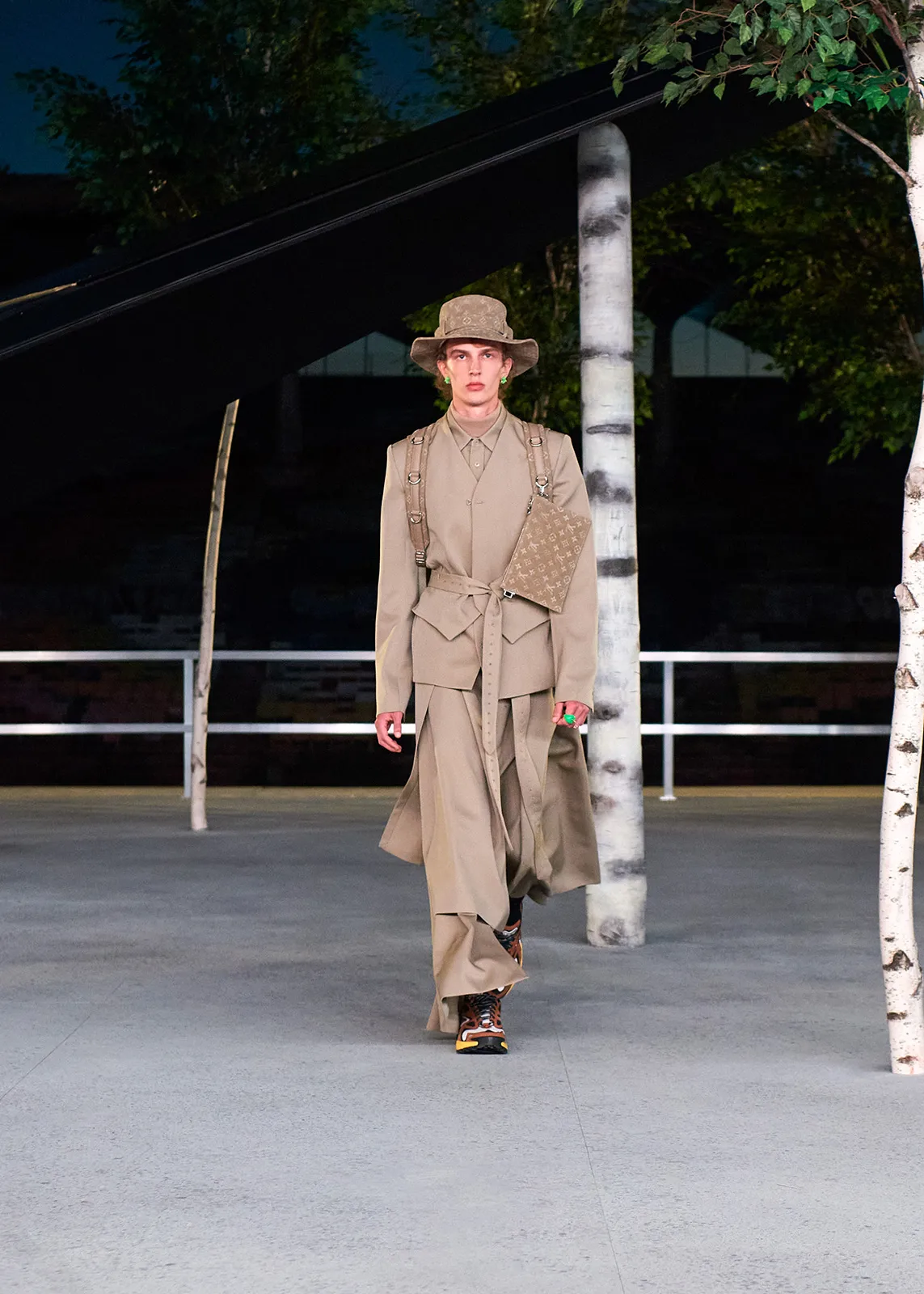 Louis Vuitton S S22 Miami Metalmagazine 9