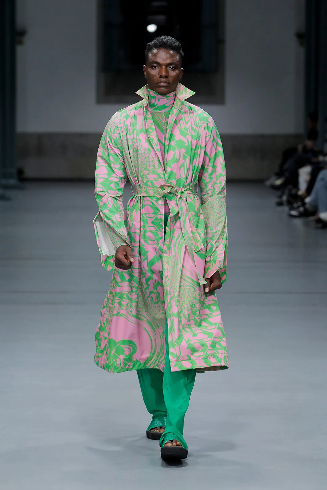 David Tlale 2542062