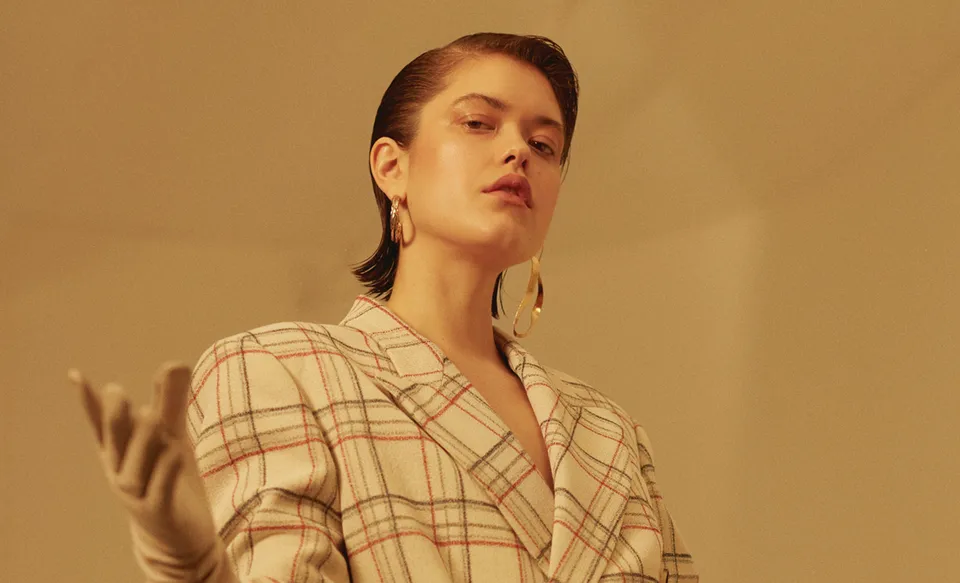 The warmest color