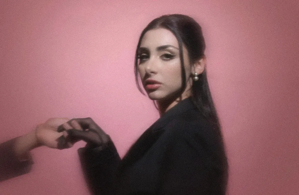 Anna Margo