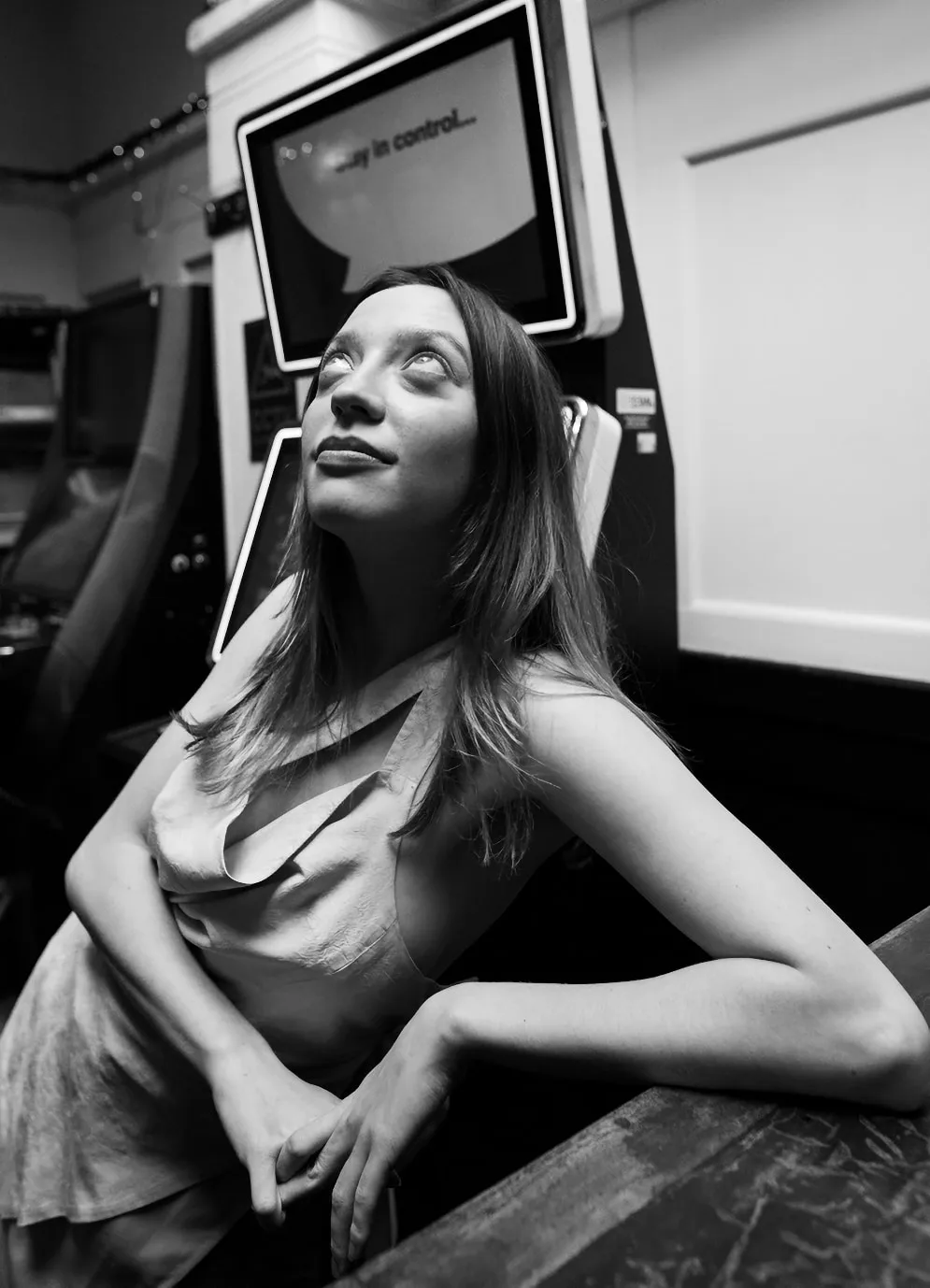 Elsa Rouy: I Pictured Skin