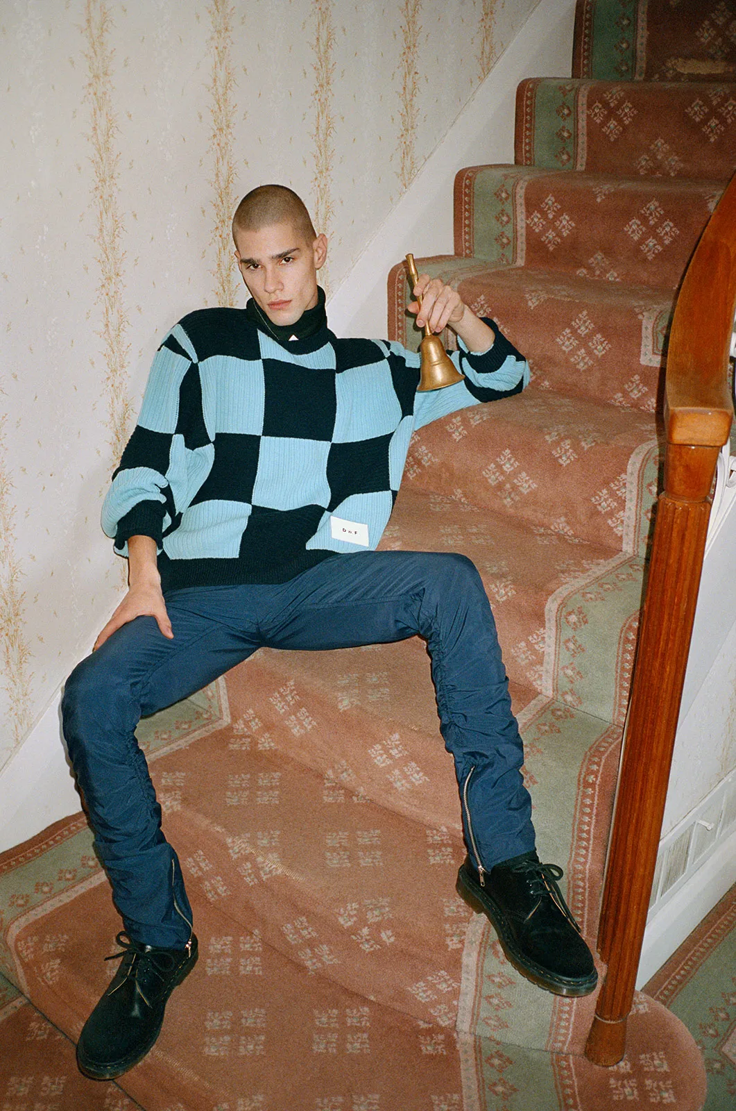 Daniel W Fletcher Metalmagazine 23