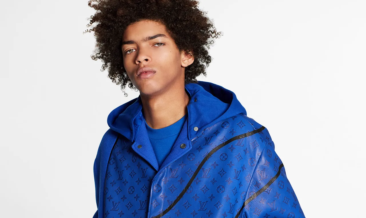 LV x NBA