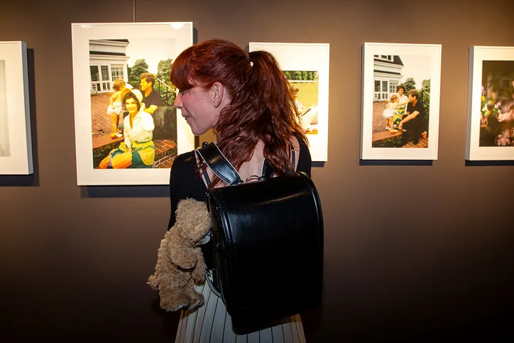 The Kennedys en Galería Loewe