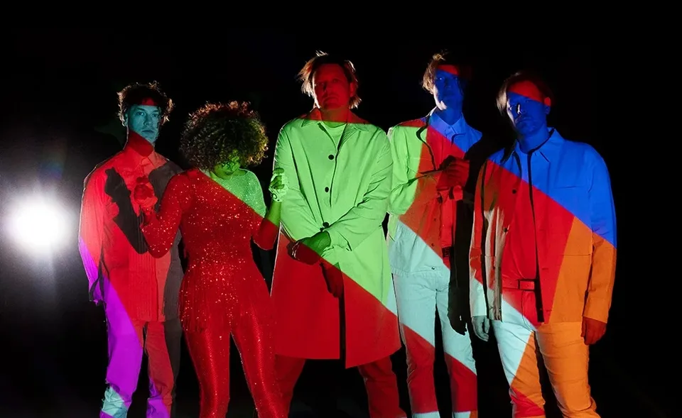 Arcade Fire