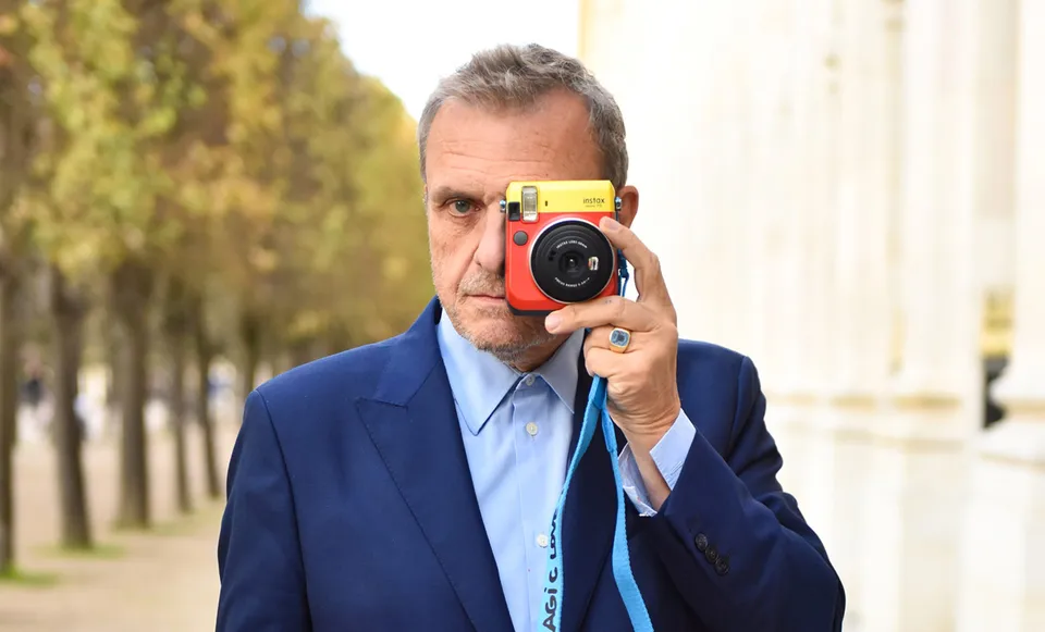 Jean-Charles de Castelbajac