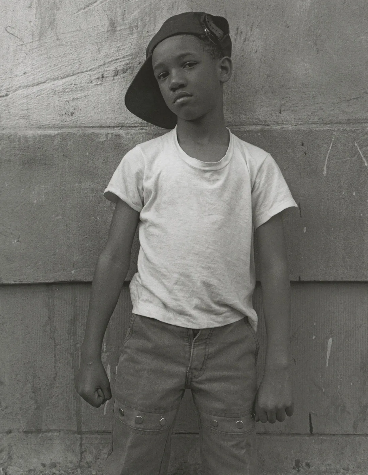Once in Harlem 21