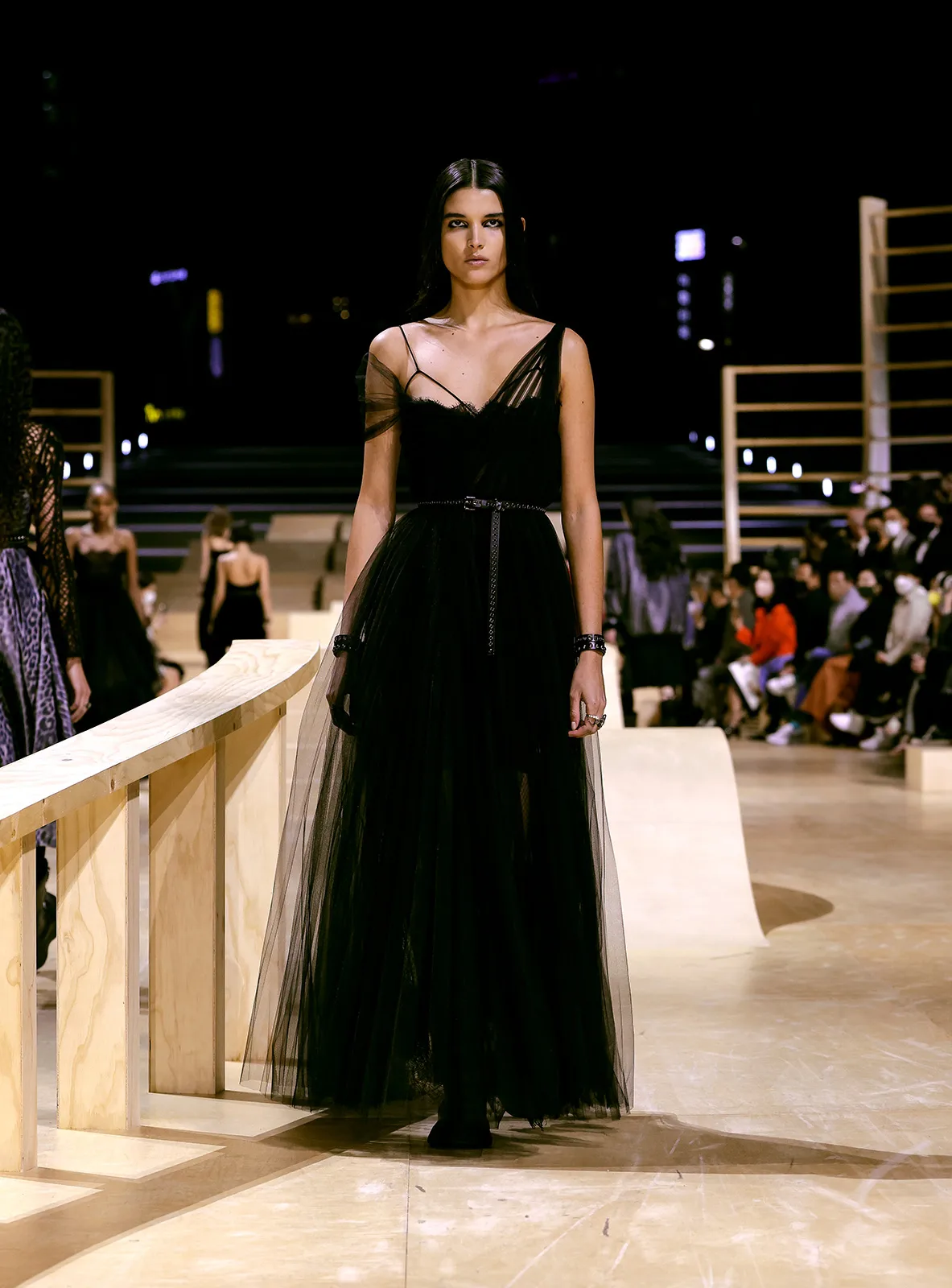Dior Fall 2022 Show Metalmagazine 50