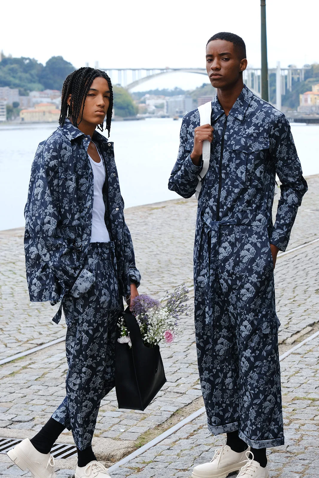 Hugo Costa Portugal Fashion Ss 2021 Metalmagazine 19