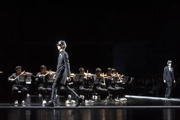Dior Homme