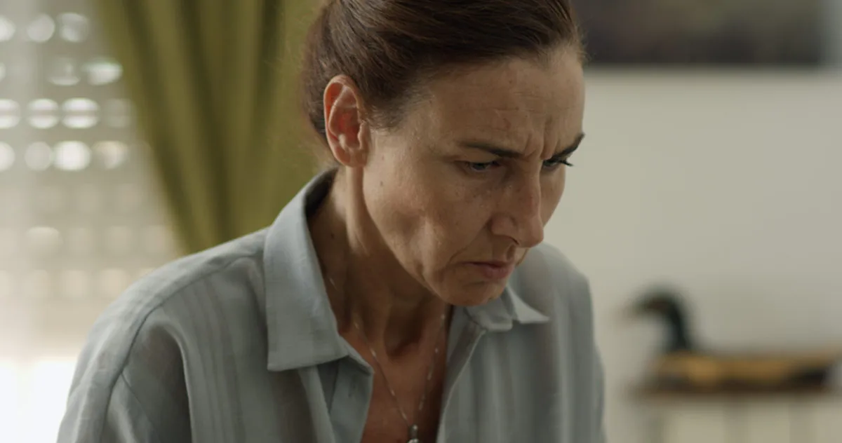 Still Ana De Dia 11