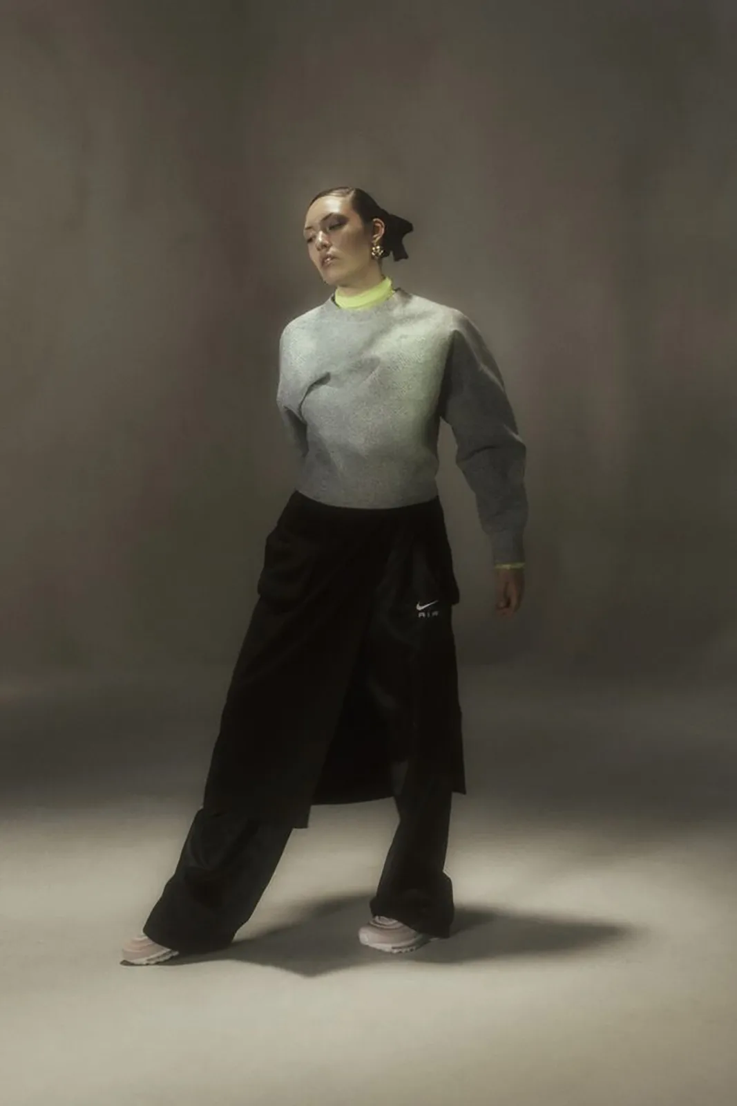 Nike Forward Metalmagazine 8