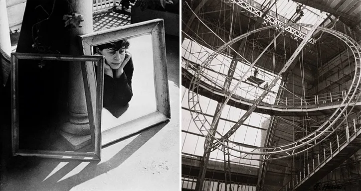 Florence Henri