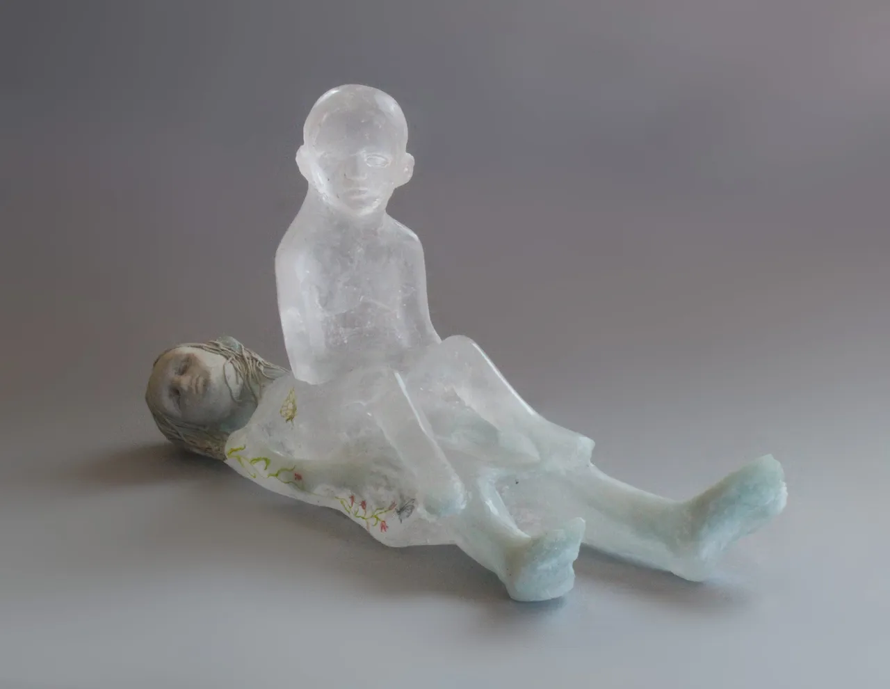Christina Bothwell Metalmagazine 1
