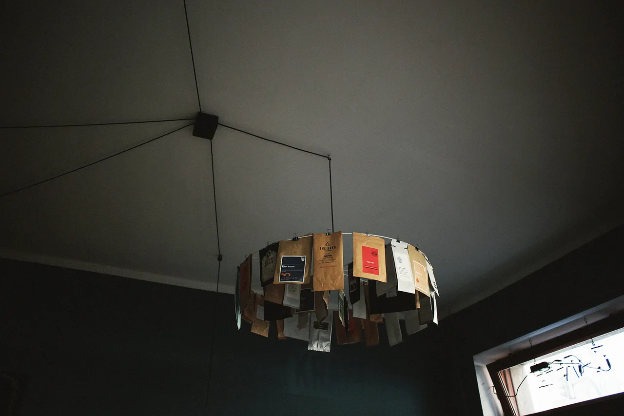 Cafe Kraft Metalmagazine 8