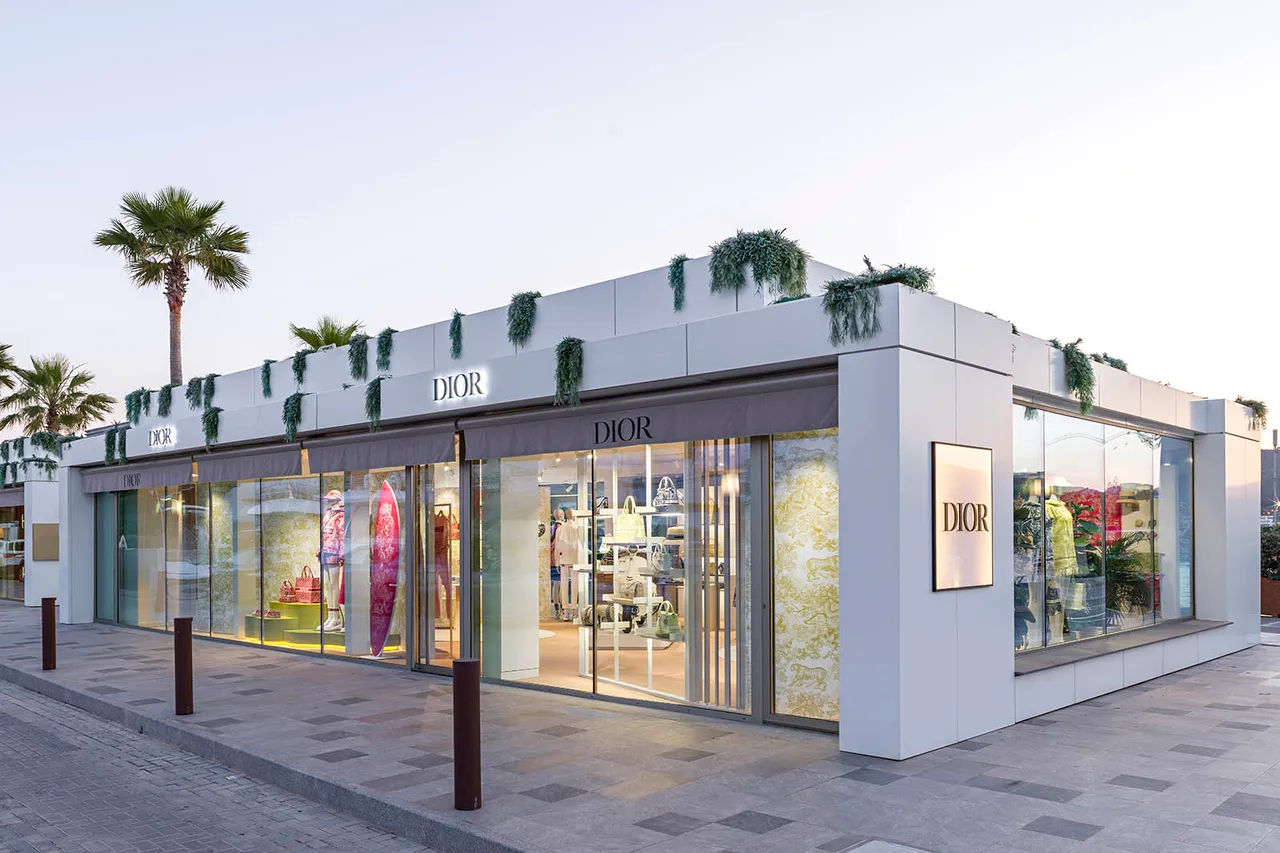 Dior POP up Dioriviera Ibiza©kristen Pelou 30