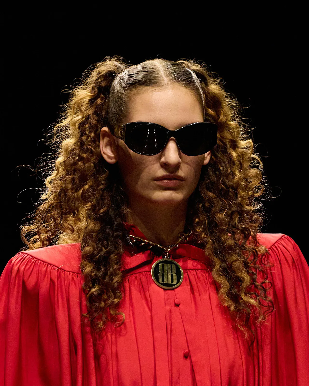 Balenciaga S/S 2025