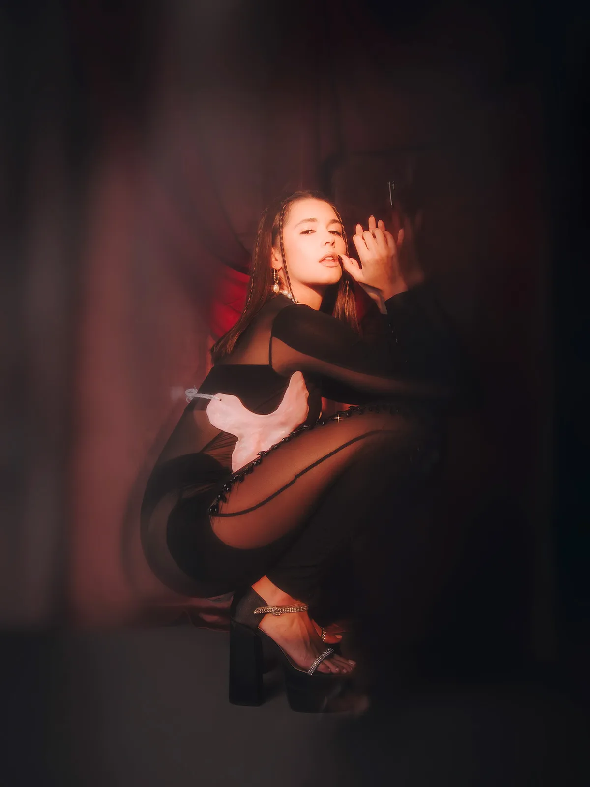 Chiara King