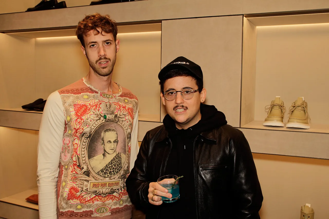 Metalmagazine Bottega Veneta Presentacion Madrid 30.jpg